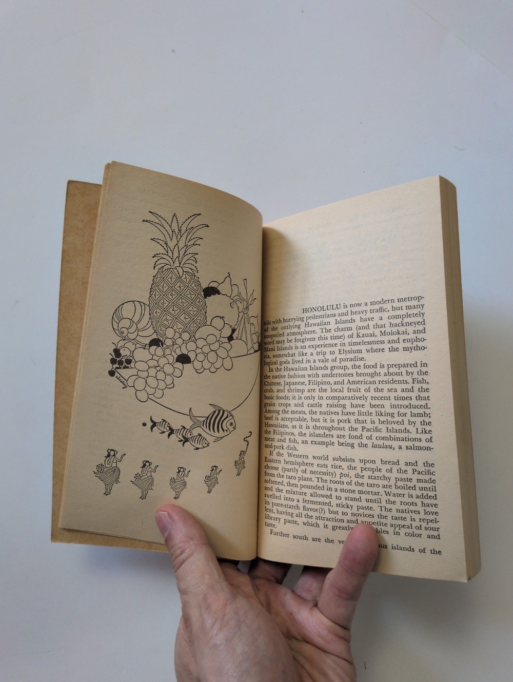 The Complete Book of Oriental Cooking - Myra Waldo - 1965 - Picture 11 of 13